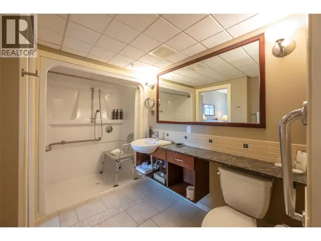 13011 Lakeshore Drive Unit# 105 Summerland, British Columbia in Condos for Sale in Penticton - Image 19