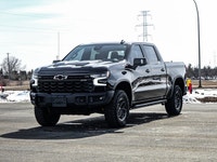 AEV Bumpers | AEV Wheels | AEV Skid Plates/ Rocker Guards | Power Sunroof | Head-Up Display | One Ow... (image 3)