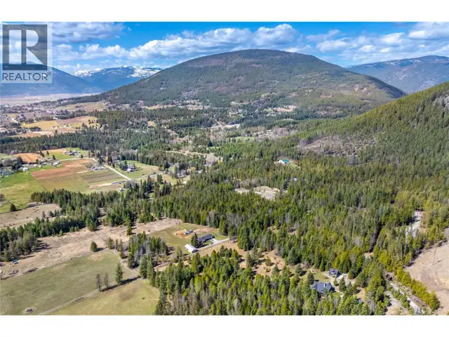 Lot 92 Mehrer Road Canyon, British Columbia in Land for Sale in Nelson - Image 13