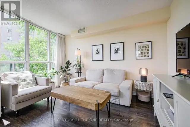 605 - 238 DORIS AVENUE Toronto (Willowdale East), Ontario in Condos for Sale in City of Toronto - Image 9