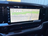 Command the Road with the 2026 Chevrolet Silverado 1500 RST: Unmatched Power, Off-Road Prowess, and... (image 6)