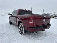 This Ram 1500 delivers a Intercooled Turbo Diesel V-6 3.0 L/182 engine powering this Automatic trans... (image 4)