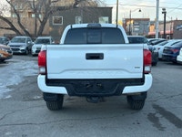 Double L Motors Ltd. 2016 Toyota Tacoma TRD Sport Double Cab 4x4 Built for Adventure Ready to work h... (image 4)