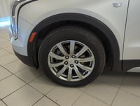 This 2021 Cadillac XT4 Awd Premium Luxury is a refined compact SUV that brings together confident tu... (image 9)
