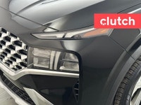 NO ACCIDENTS / CLEAN CARFAX / Auto Stop/Start, Brake Assist, Apple CarPlay and more! Clutch is the l... (image 8)