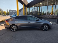 2020 Hyundai ELANTRA Luxury offers a refined driving experience combined with modern features. This... (image 9)
