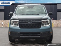 Look at this certified 2022 Ford Maverick XLT | Spray-in Liner | BSM | CarPlay + Android | Rear Came... (image 7)