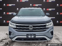 Come see this 2022 Volkswagen Atlas Cross Sport Trendline before someone takes it home! * This Volks... (image 8)