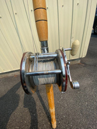 Penn Fishing Rod & Reel