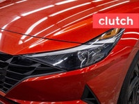 NO ACCIDENTS / CLEAN CARFAX / 1 OWNER / Android Auto, Push Button Start, Lane Departure Warning and... (image 7)