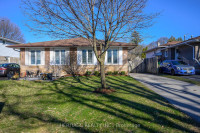 The perfect 3-bedroom home in Oakville