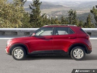 Welcome to Moncton Chrysler Jeep Dodge. Recent Arrival! 2024 Hyundai Venue Preferred I4 FWD Apple Ca... (image 1)