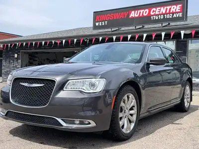 Kingsway Auto Centre West 17610 102 Ave NW, Edmonton, AB T5S 1H5 Call or Text: 825-823-3766 2016 CHR...