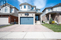 30 HEATHERWOOD Place Kitchener, Ontario