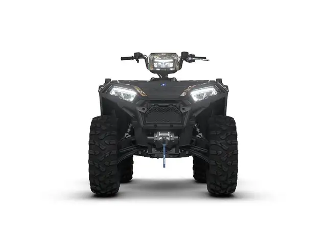 2026 Polaris Sportsman 850 Trail in ATVs in Markham / York Region - Image 8