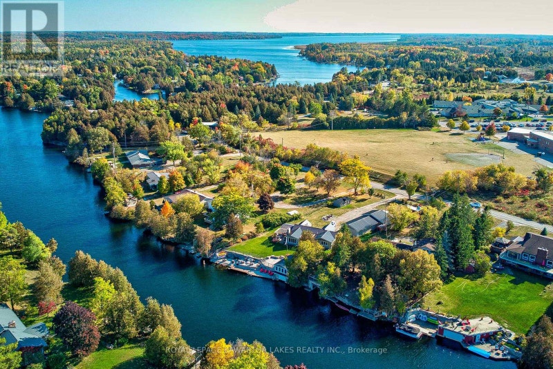 117 JUNIPER ST Kawartha Lakes, Ontario Houses for Sale Kawartha