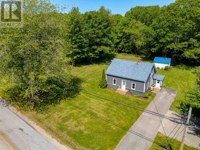 242 Dodge Road Wilmot, Nova Scotia62866662420737121