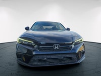 For a quick response please text 403-820-9940. AMVIC licensed business The 2022 Honda Civic Sedan EX... (image 7)