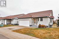 99 Park Meadows LANE SE Medicine Hat, Alberta