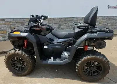 Welcome to Ride Collective - AB APPLY NOW: https://www.ridecollective.ca/get-pre-approved 2025 CFMOT...