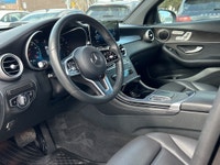 Double L Motors Ltd. FOR SALE: 2020 Mercedes-Benz GLC 300 4MATIC Luxury SUV | AWD | Fully Loaded. St... (image 8)