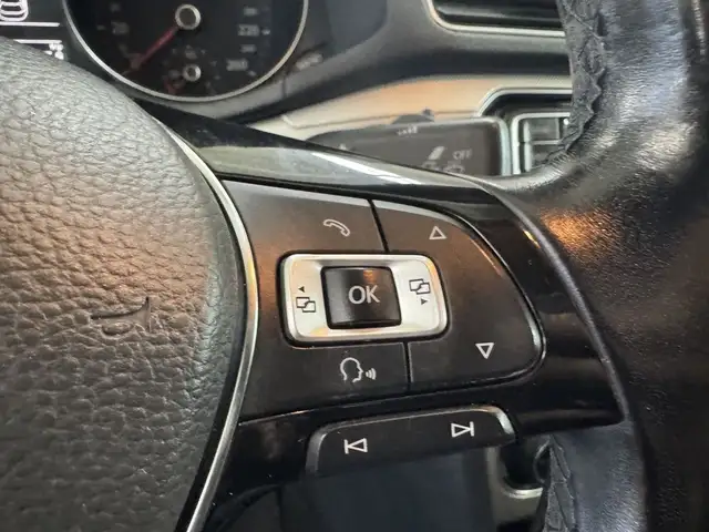 2016 Volkswagen Passat 4dr Sdn 1.8 TSI Auto Trendline+ in Cars & Trucks in Longueuil / South Shore - Image 20