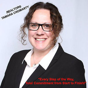 REALTOR® Tamara Cromarty ~ 5 Star Reviews from Real Customers! in Real Estate Services in Whitehorse