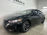 See Dealer Website for Details. 2024 Nissan Sentra SV - MOONROOF/6500KM/OFF 1 OWNER NISSAN LEASE! En... (image 2)