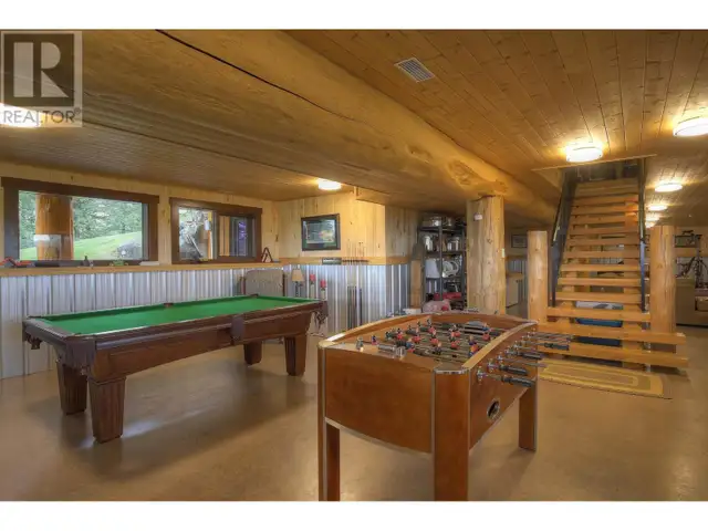 3139 HUSTON ROAD 150 Mile House, British Columbia in Houses for Sale in Williams Lake - Image 27