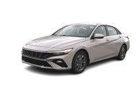 Welcome to Country Hills Volkswagen 2024 Hyundai Elantra Preferred We want your vehicle! Whether you... (image 7)