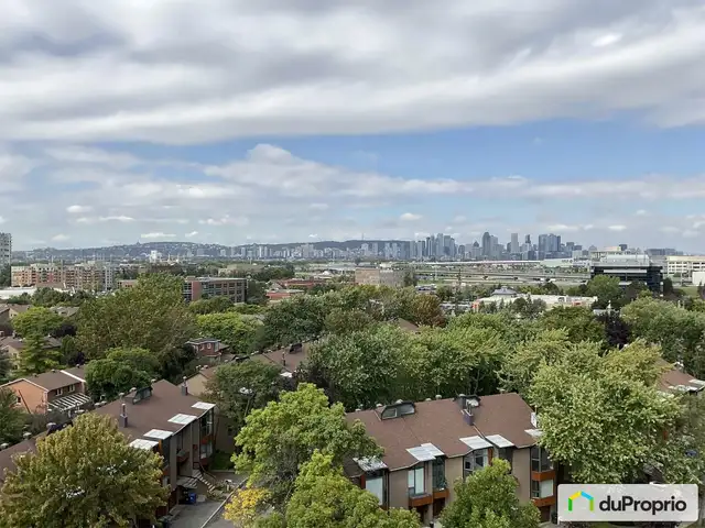 $597,000 - Condominium for sale in L'Ile Des Soeurs in Condos for Sale in City of Montréal - Image 3