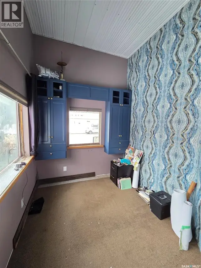 407 Railway AVENUE Wawota, Saskatchewan in Commercial & Office Space for Sale in Regina - Image 35