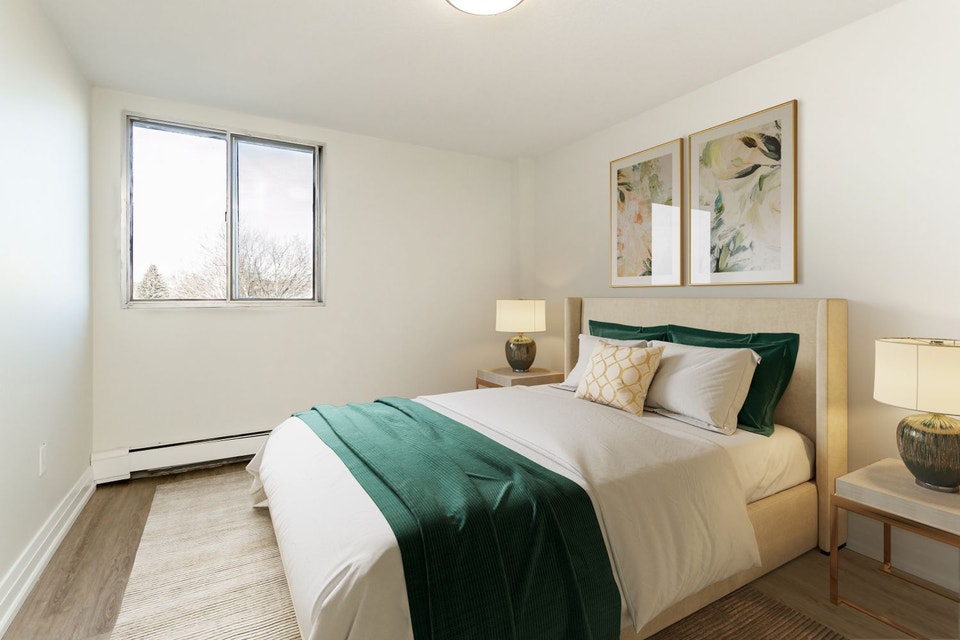 5 Lamers Court - Two Bedroom Apartment Apartment for Rent 3