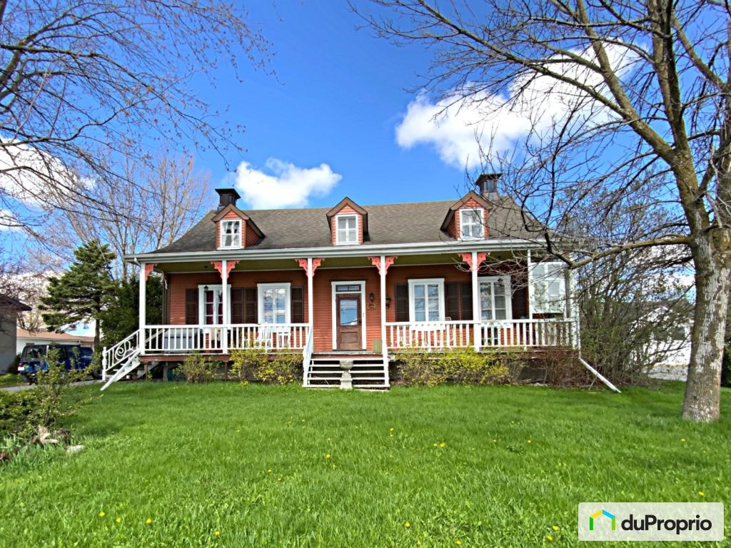 $626,220 - Intergenerational in St-Antoine-sur-Richelieu — photo 1