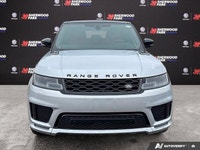 Check out this 2022 Land Rover Range Rover Sport HST before someone takes it home! *You Can't Beat t... (image 8)