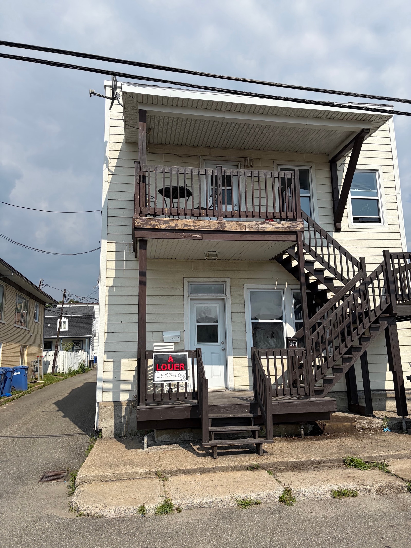 4597 Boulevard Sainte-Anne — photo 1