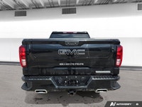 Experience strength, efficiency, and bold design with the 2024 GMC Sierra 1500 Elevation. This used... (image 4)