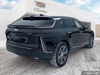 This Cadillac LYRIQ has a durable Electric engine powering this Automatic transmission. *You Can't B... (image 4)