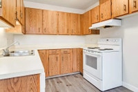 Amenities: Heat & Water Included • Balconies • Dishwashers Suite & Building: One-bedroom and two-bed... (image 4)