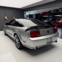 Check out this stunning 2009 Ford Mustang Roush GT with RTC Package. This Roush is extremely clean w... (image 2)