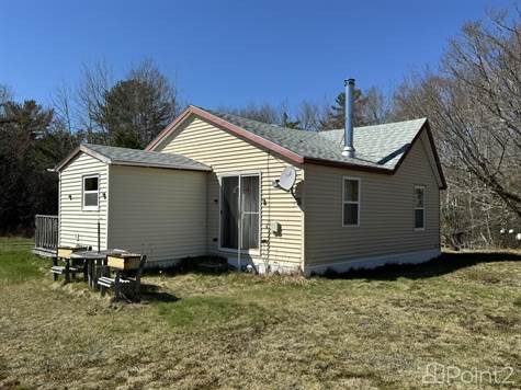 Homes for Sale in Sable River, Nova Scotia $149,000 in Houses for Sale in Yarmouth - Image 4