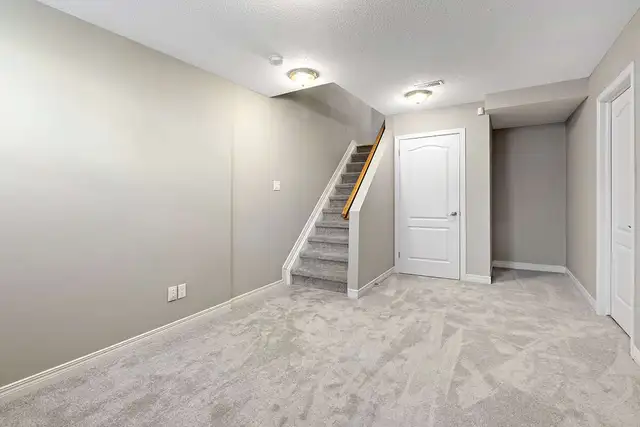 Timberline Townhomes - Townhouse (3 bedroom) available at 8 Timb in Long Term Rentals in Ottawa - Image 13