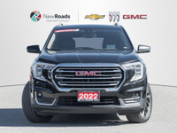 Description JUST LANDED 2022 GMC TERRAIN SLT! MORE PHOTOS TO COMEPRICING POLICY: **All advertised pr... (image 1)