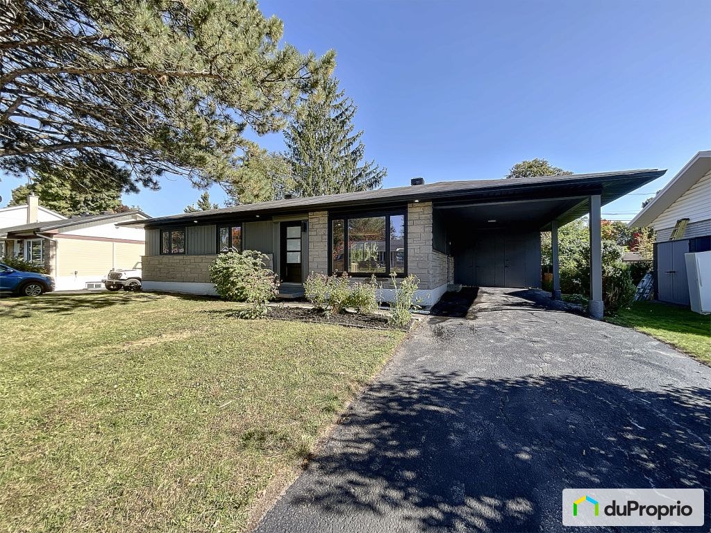 $625,000 - Bungalow for sale in L'Ancienne-Lorette — photo 3