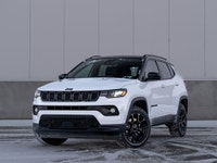 CARGET AUTOMOTIVE is thrilled to offer this 2024 Jeep Compass Altitude, a compact SUV that blends ru... (image 1)