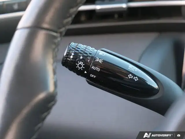 2024 Hyundai Tucson Plug-In Hybrid Ultimate Awd | Leather in Cars & Trucks in Mississauga / Peel Region - Image 19