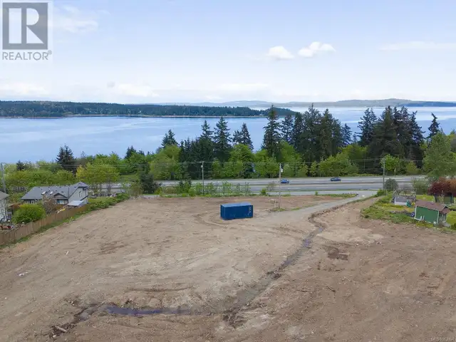 350 Morgan Rd Ladysmith, British Columbia in Land for Sale in Nanaimo - Image 6