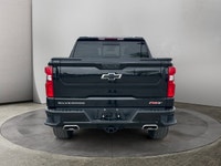 This Chevrolet Silverado 1500 boasts a Gas V8 5.3L/325 engine powering this Automatic transmission.... (image 3)