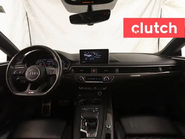 2019 Audi S5 Technik Coupe5429786755111526414