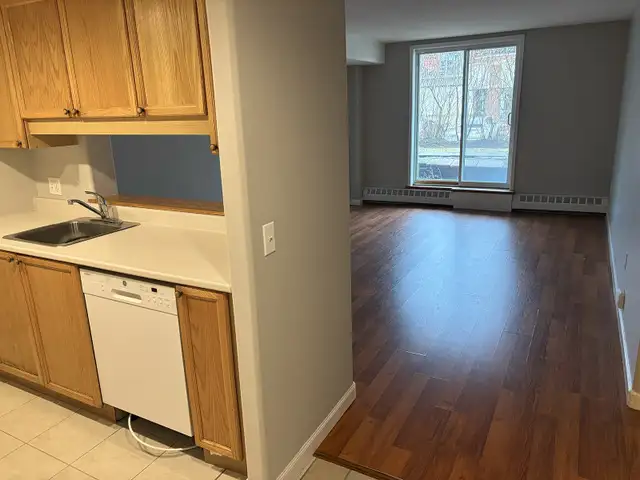 BEAUTIFUL - 1 BEDROOM ON BARRINGTON - ONE MONTH FREE! dans Locations longue durée dans Ville d’Halifax - Image 9
